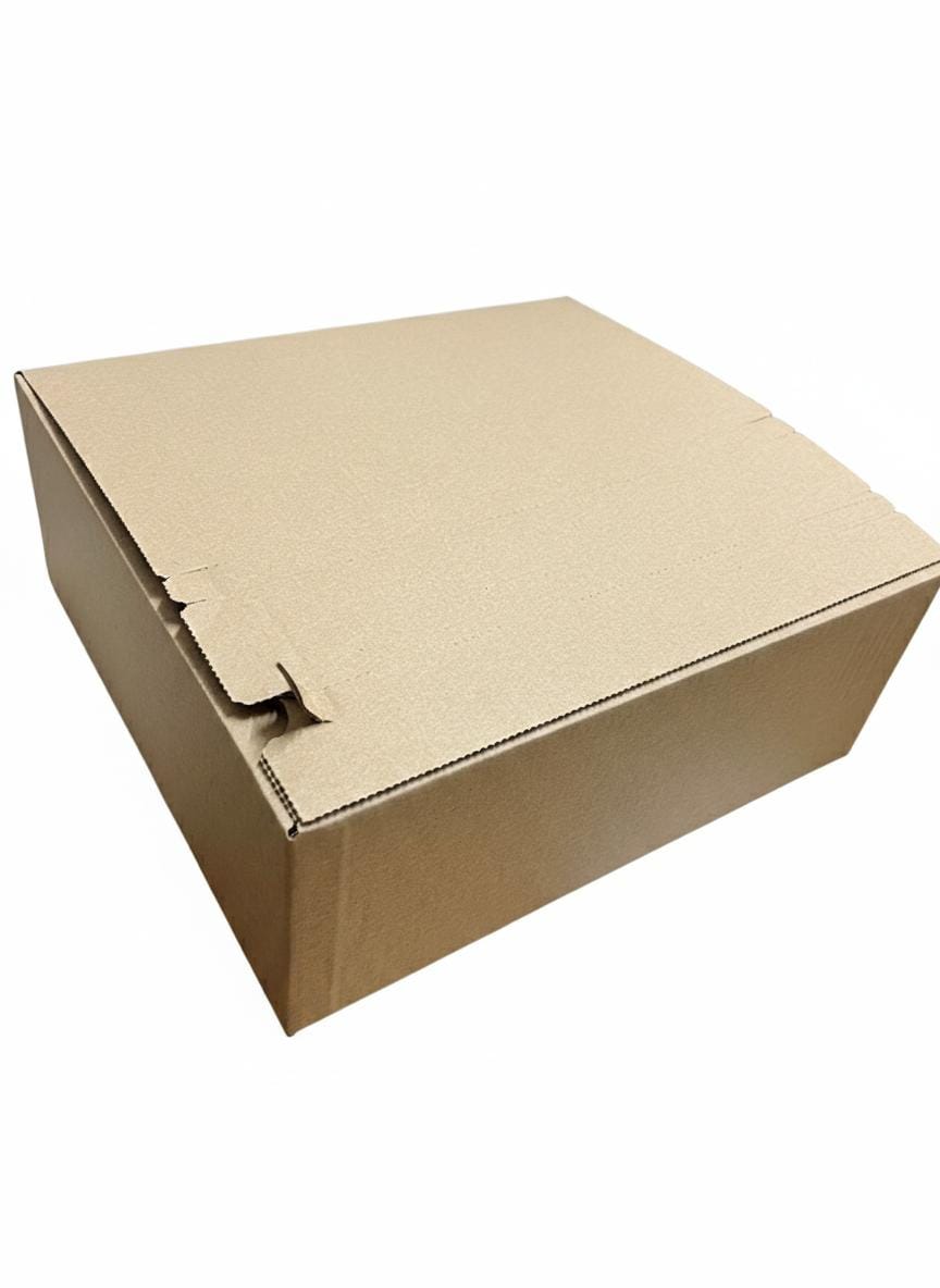 cutii-curierat-2 Cutii pentru curierat cu autosigilare CO3 natur 400x300x90mm 50 buc set - Cutii Curierat Autosigilare Natur 400mm - imagine 1