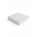 Cutii pentru curierat cu autosigilare alb 320X285X120 mm 50 buc set - Cutii Autosigilare Alb 50 Buc