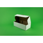 Cutie autoformare 100 buc set natur 250x140x70 mm - Cutie Autoformare Natur 250x140 - imagine 12