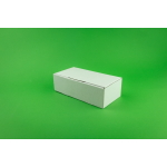 Cutie autoformare 100 buc set natur 250x140x70 mm - Cutie Autoformare Natur 250x140 - imagine 11