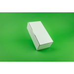 Cutie autoformare 100 buc set natur 250x140x70 mm - Cutie Autoformare Natur 250x140 - imagine 10