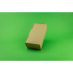Cutie autoformare 100 buc set natur 250x140x70 mm - Cutie Autoformare Natur 250x140 - imagine 5
