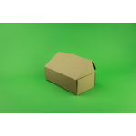 Cutie autoformare 100 buc set natur 250x140x70 mm - Cutie Autoformare Natur 250x140 - imagine 4