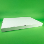 CUTII PIZZA 100 SET ALB 400X600X50 - imagine 6