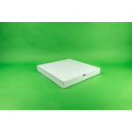 CUTII PIZZA 100 SET ALB 200x200x40 - imagine 7