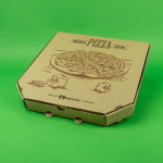 CUTII PIZZA GENERIC 100 SET ALB 200x200x40 - imagine 19