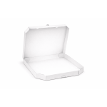 CUTII PIZZA TESITA 100 SET FOLIE 240X240X30 - Cutii Pizza Folie 240x240 - imagine 3