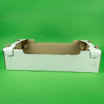 Ladita transport 100 buc/set CO3, natur 540x305x105 mm - imagine 6