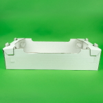 Ladita transport 100 buc/set CO3, natur 540x305x105 mm - imagine 7
