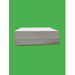 Cutii pentru curierat cu autosigilare alb 260x210x80mm 100 buc set - Cutii Curierat Autosigilare Alb 100 BUC 80mm - imagine 5