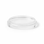 Capac plat fara gaura 95mm, 50 buc/set